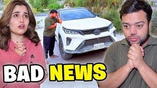 I Have Bad News  | Saari Mehnat Zaya Ho Gayi 