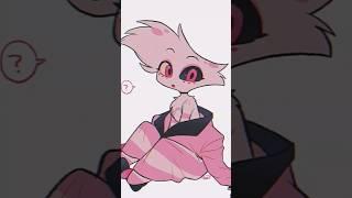 • Angel Dust edit • #edit #hazbinhotel #angeldust •