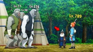 Everyone Thought He Was Worthless Until He Secretly Unlocks an Overpowered Magic System