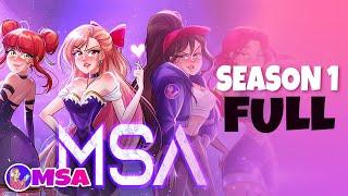 Con Sisters - Season 1 Full