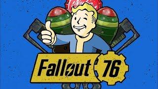 ️ Fallout 76!⭐ПОДПИШИСЬ⭐ Поддержи стримера ДОНАТОМ/Спонсируй за 49! [Офф АдБЛОК!!!]