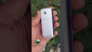 Sony Ericsson T230                                         #funny #trending #shorts