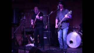 Aaron Coker Band  - December -  Reed Pierce -  Byram, MS -10/22/16