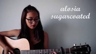 sugarcoated - original | lisa hu