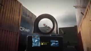 Battlefield 3 TDM Noshahr Canals