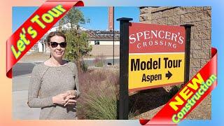 Spencer's Crossing | Aspen by Pulte | New Construction | Murrieta Ca