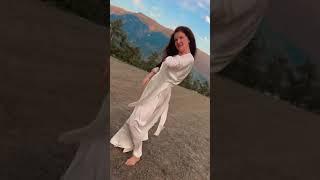 Танцы на Алтае. Подпишись @egorovatatyana #алтай #energy #nature #travel #dancevideo #шаман