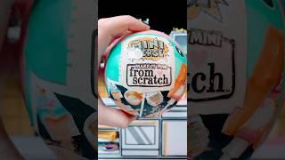 Help Us Unbox Miniverse Tiny Lavender Cupcakes! 