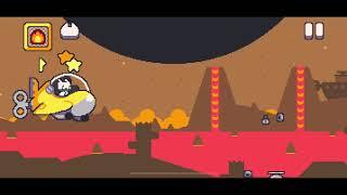 Super Cat Tales 2 - World 6-4 - All Bells