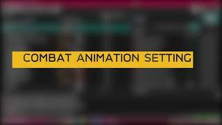 SKYRIM SE : COMBAT ANIMATION SETUP(AMR Stance Frameworks)