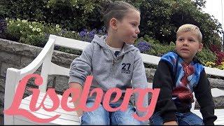 Överraskar barnen med Liseberg  -VLOGG-