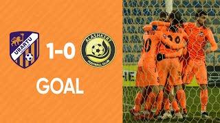 Fastex PL, Matchday 19 | Urartu FC - FC Alashkert 1-0 | GOAL