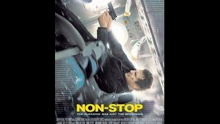 Non-Stop (2014) Movie Review