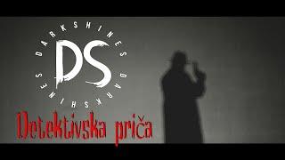 DARKSHINES - Detektivska priča (2024.) / Videosex   ( OFFICIAL VIDEO )