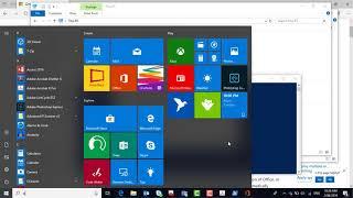 How to install Office 2019 using ODT (Office Deployment Tool)