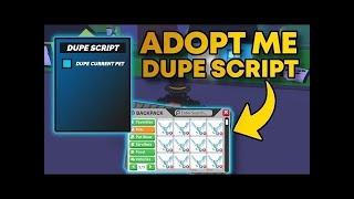 New Adopt Me Script 2023 Hack GUI Pet Farm, Gingerbread Farm and more (ROBLOX)