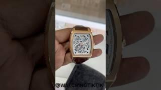 KENNETH COLE NEW AUTOMATIC WATCH COLLECTION NEW LAUNCH UNIQUE DEGINS #premiumwatch #stylewatch