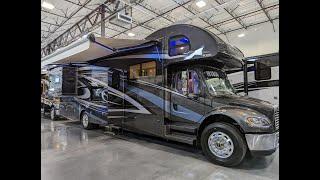 2023 THOR PASADENA 38MX. Super "C" "WIN with Gwinn" RV reviews.