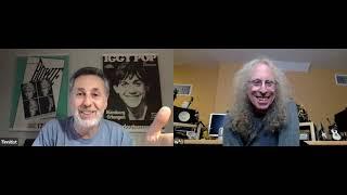 Tinnitist TV | Waddy Wachtel