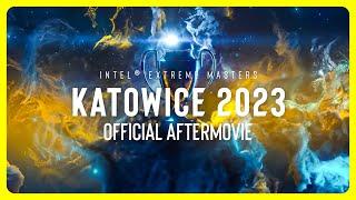 IEM Katowice 2023 Official Aftermovie