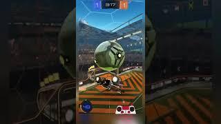 FLIP RESET in GC 1v1 | #shorts