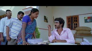 ಸ್ವಲ್ಪ ದುಡ್ಡು ಬೇಕಿತ್ತು! ನಾಳೆ ಸಿಗ್ತೀಯಾ - Jaali Baaru Mattu Poli Hudugaru Kannada Movie Scenes