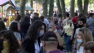 Yerevan Music Night 2020