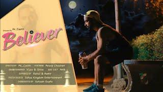 Believer || workout motivational video || by Anoop chauhan