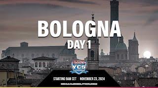 Livestream | Yu-Gi-Oh! Championship Series Bologna 2024 – Day 1