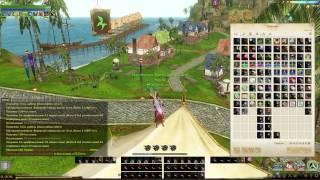 Archeage 3.0 Обновленный дроп с мобов (Север и Библиотека).