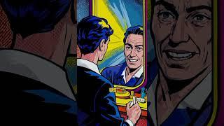 The Shadow of Fear | Neuro Philosophy USA | #fear #philosophy #emotional #motivation