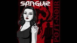 Sangvis - Post-Noir (Full EP Stream)