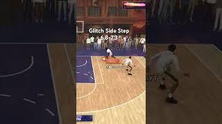 6,8 DemiGod Glitch #nba2k25 #2k25 #nba2k25gameplay