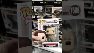  CAZAFANTASMAS FUNKO POP (Chris Pratt Versión) #shorts