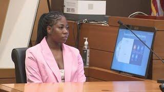 Ex-YSL trial attorney Kayla Bumpus testifies about June 10 ex-parte meeting | Full testimony