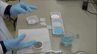 Capsules Filling