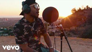 Eric Bellinger - Black Beatles