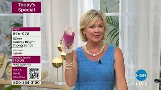 HSN | Bzees Footwear 05.27.2025 - 12 AM