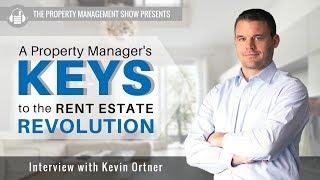 How to Build the Largest Property Management Business in the Country