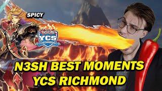 N3shTCG funny moments: YCS Richmond edition