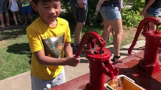 DAVISON ORCHARDS COUNTRY VILLAGE | Vernon British Columbia