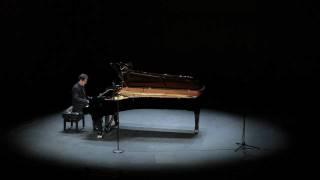 SERGEI YEROKHIN plays F. Chopin Nocturne Nº15 op 55, Nº 1 Fa m