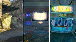 Kino Der Toten Is Overrated (Call of Duty Zombies Retrospective)