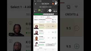 BLB VS CC DREAM11 TEAM | BLB VS CC DREAM11 PREDICTION