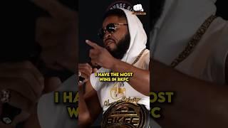 Knockout Kings: Terrill and Hunt Trade Barbs and Brags Ahead of Knucklemania IV Showdown!