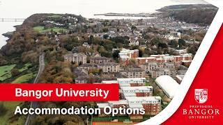 Bangor University Accommodation