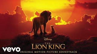 Can You Feel the Love Tonight (From "The Lion King"/Audio Only)