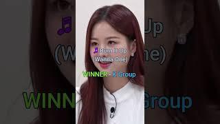 Winners of K vs G Group Battle of Boys Planet #kpop #mnet #shorts #boysplanet #short #exo #blackpink