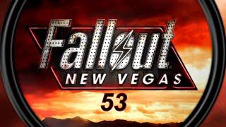 Fallout: New Vegas ▶ прохождение 53 ▶ Огни в небе