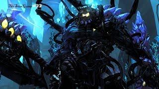 Концовка Darksiders 2 №22 бой с воплощение хаоса Авессаломом Финал игры